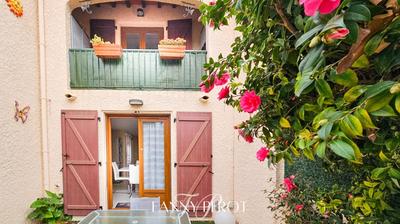 Maison - 66 m² - 3 pièces