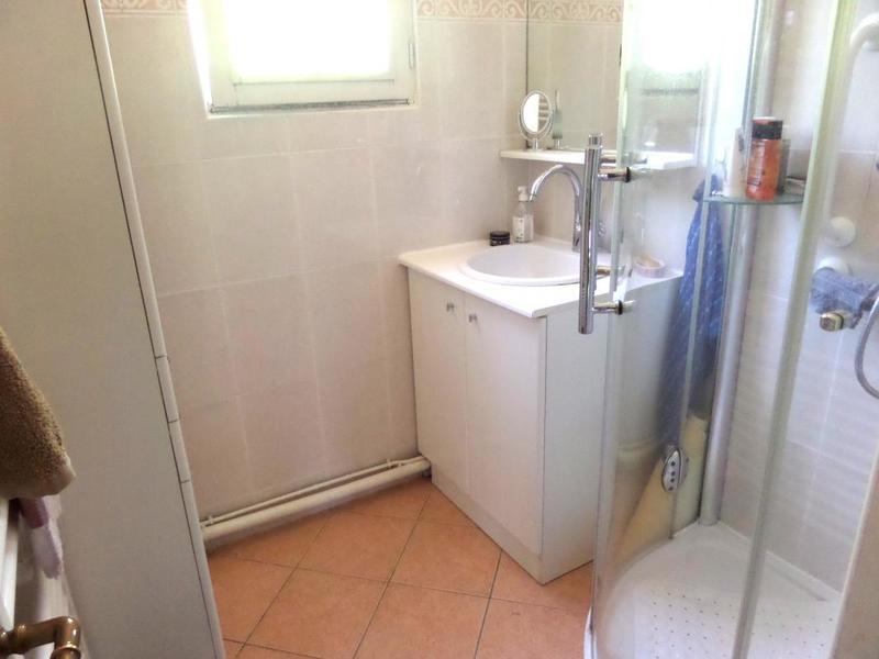 Maison - 99 m² - 5 pièces