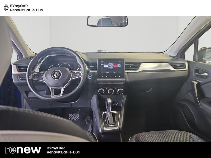 Renault Captur E-Tech 145 - 21 Intens