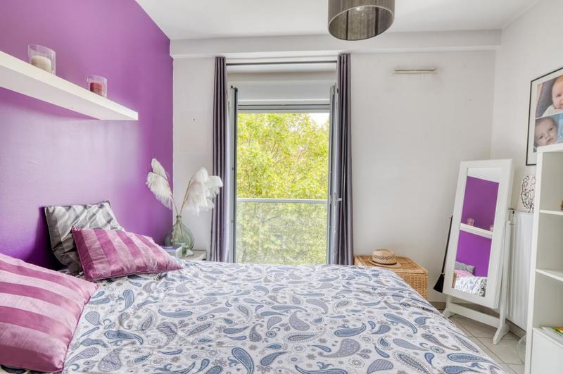 Appartement - 103 m² - 5 pièces