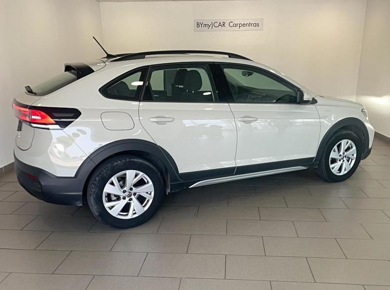 Volkswagen Taigo 1.0 Tsi 116 Dsg7 Life