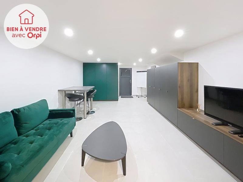 Maison - 197 m² - 8 pièces