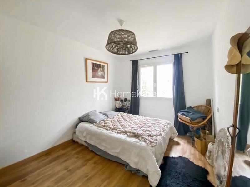 Villa - 100 m² - 4 pièces