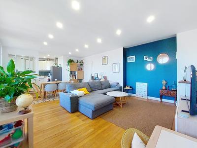 Appartement - 81 m² - 4 pièces