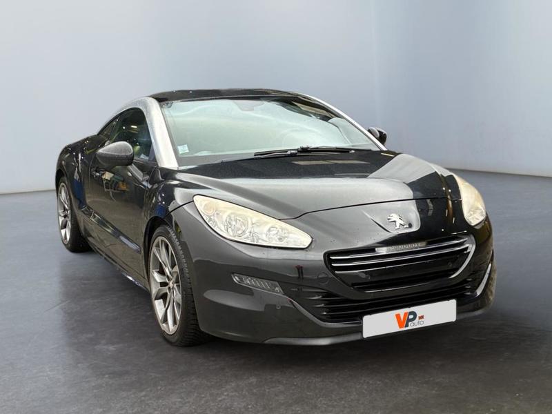 Peugeot Rcz 1.6 Thp 155ch