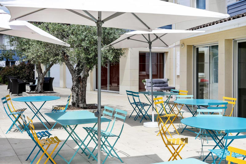 Appartement - 37 m² - 2 pièces