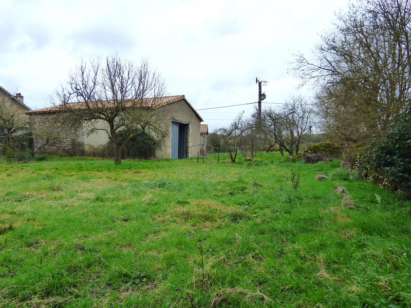 Maison - 84 m² - 3 pièces