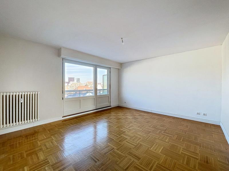 Appartement - 73 m² - 3 pièces