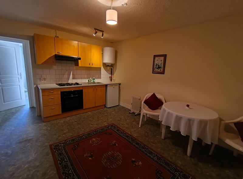 Maison - 176 m² - 6 pièces