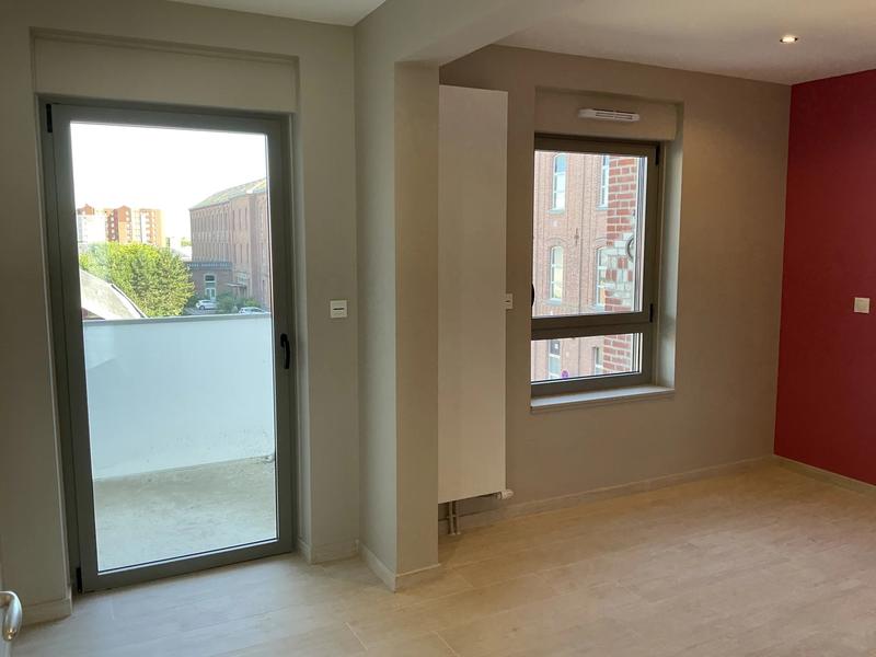 Appartement - 96 m² - 4 pièces