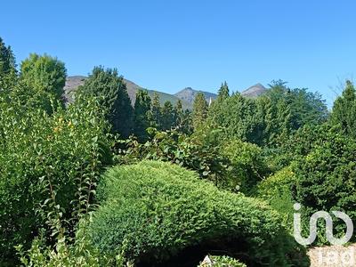 Appartement - 105 m² - 4 pièces