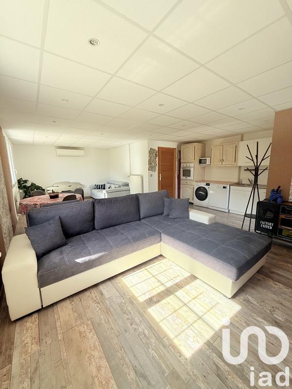 Maison - 136 m² - 5 pièces