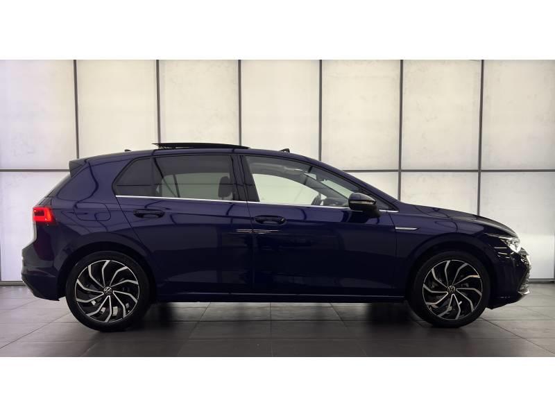 Volkswagen Golf 2.0 Tdi Scr 150 Dsg7 Style