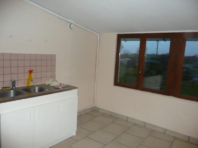 Maison - 106 m² - 6 pièces