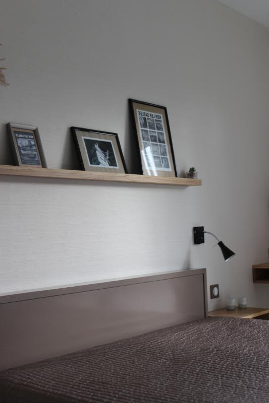 Maison d'architecte - 180 m² - 6 pièces