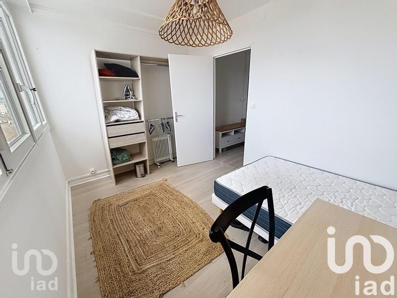 Appartement - 61 m² - 4 pièces