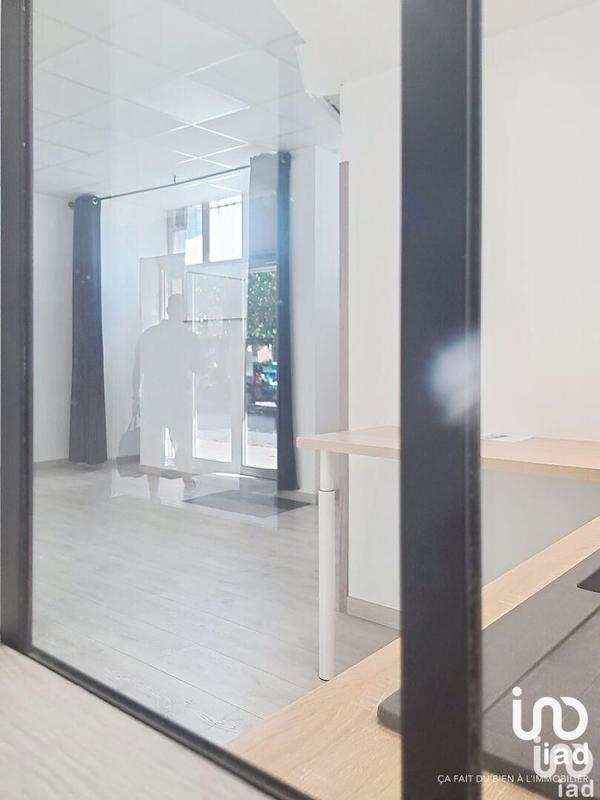 Local commercial - 71 m²