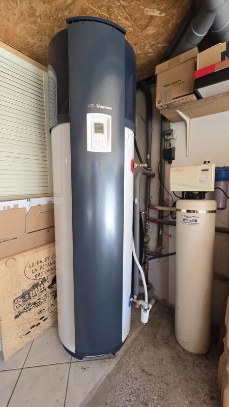 Maison - 147 m² - 6 pièces