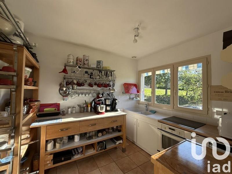 Maison de campagne - 113 m² - 4 pièces