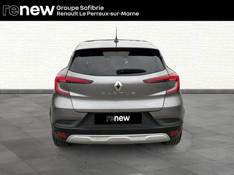 Renault Captur TCe 90 Evolution