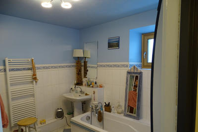 Maison - 166 m² - 5 pièces