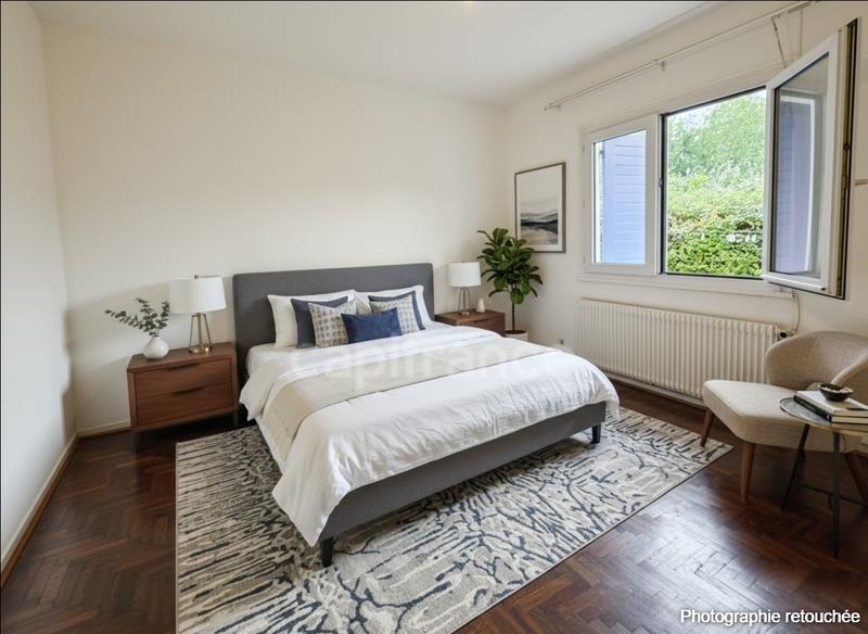 Maison - 106 m² - 5 pièces