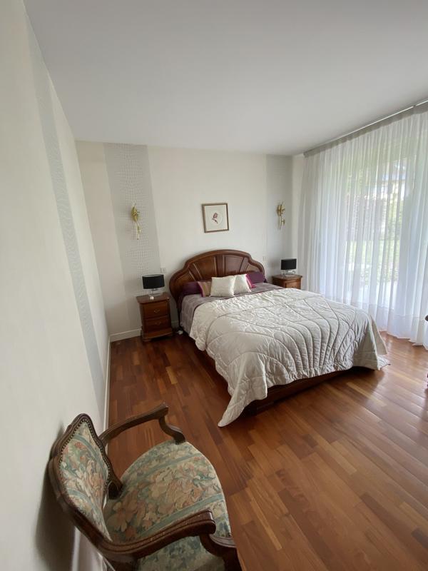 Maison - 144 m² - 7 pièces