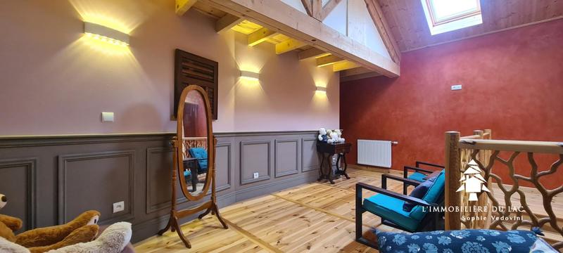 Gîte - 358 m² - 14 pièces