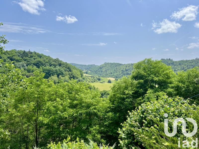 Maison - 124 m² - 7 pièces