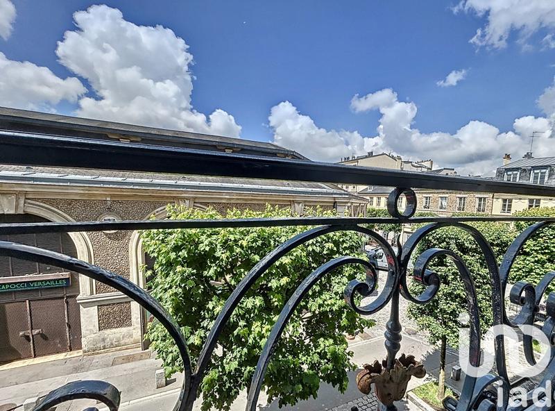 Appartement - 54 m² - 3 pièces