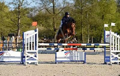 Haras - 280 m² - 7 pièces