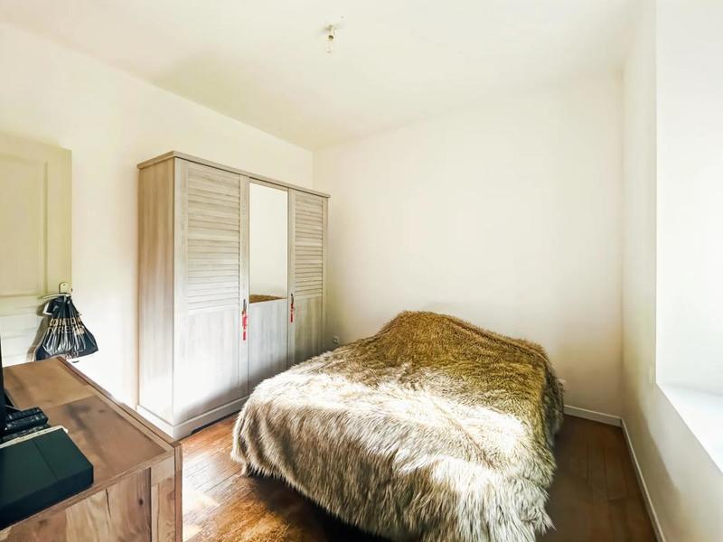 Maison de ville - 65 m² - 3 pièces