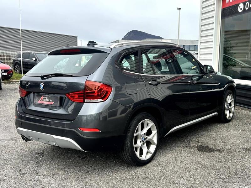 Bmw X1 xDrive 28iA 245ch xLine