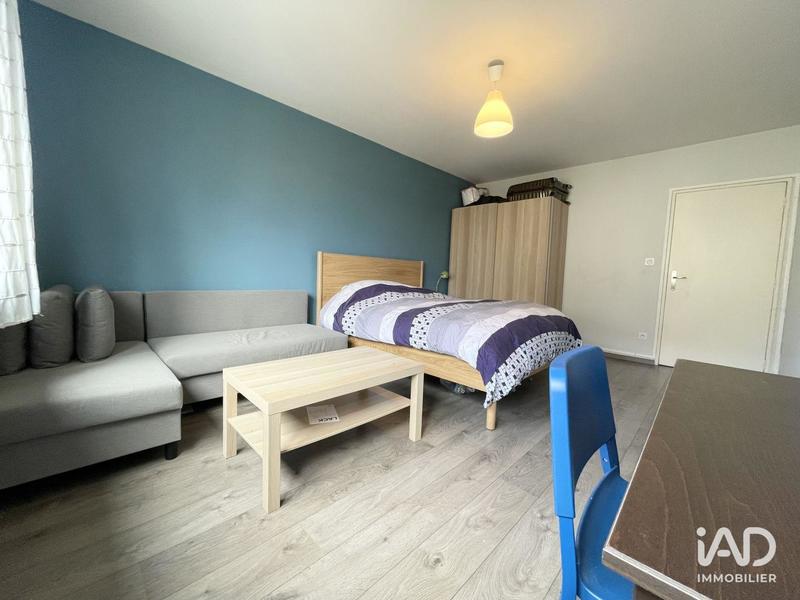 Appartement - 30 m² - 1 pièce