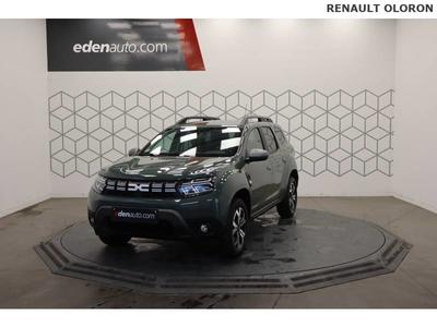 Dacia Duster Blue dCi 115 4x2 Journey