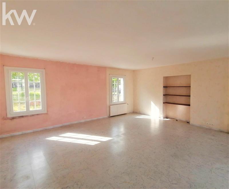 Maison - 169 m² - 6 pièces