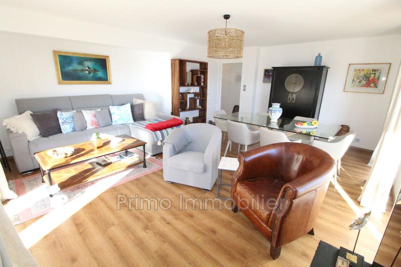 Appartement - 107 m² - 4 pièces
