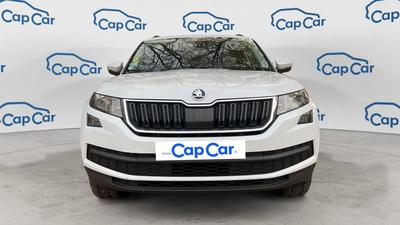 Skoda Kodiaq 1 2.0 Tdi 150 Ambition - 5 places