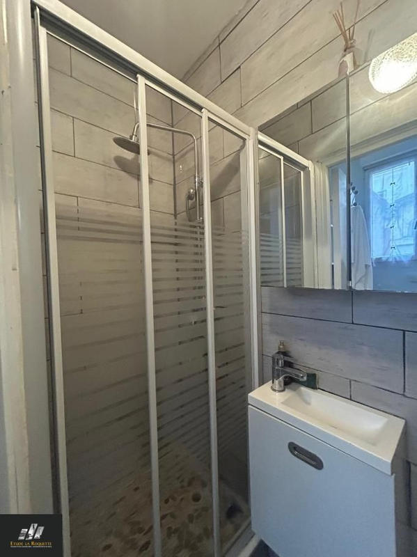 Appartement - 19 m² - 1 pièce