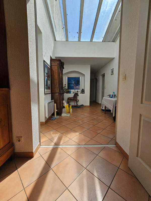 Villa - 288 m² - 7 pièces