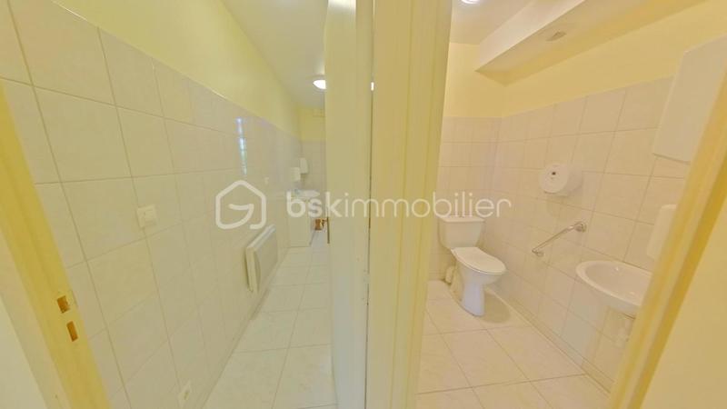 Immeuble - 220 m² - 7 pièces