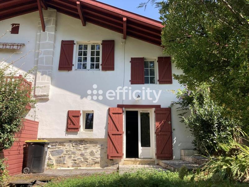 Appartement - 85 m² - 3 pièces