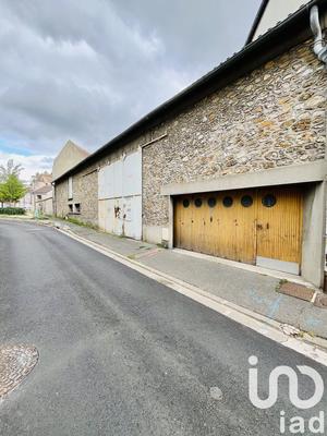Ferme - 250 m² - 1 pièce