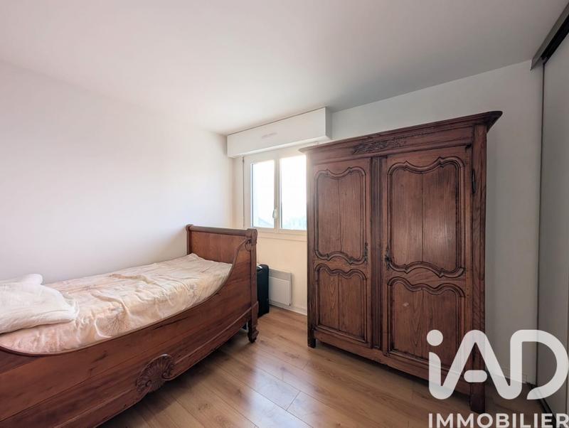 Appartement - 131 m² - 7 pièces