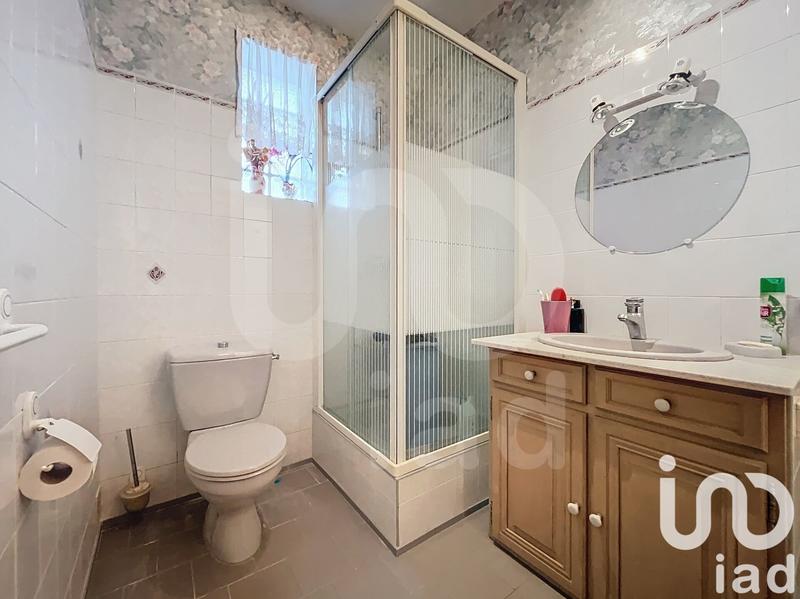 Maison - 190 m² - 7 pièces