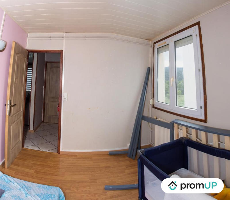 Appartement - 67 m² - 4 pièces