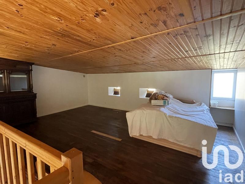 Maison de campagne - 166 m² - 5 pièces