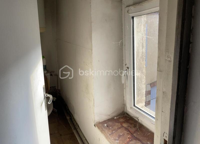 Maison de ville - 96 m² - 4 pièces