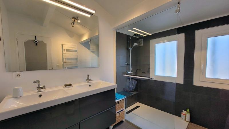 Maison - 124 m² - 6 pièces