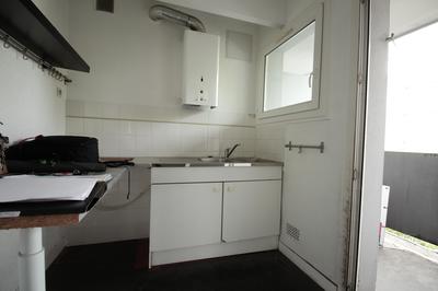 Appartement - 52 m² - 2 pièces